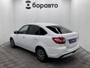 Lada (ВАЗ) Granta I Рестайлинг Воронеж  - изображение 21
