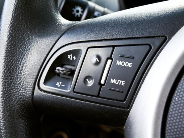 Kia Soul I Рестайлинг с пробегом 2012 года, цена 765 000 рублей, 260000 км, хэтчбек, Автокод Объявления