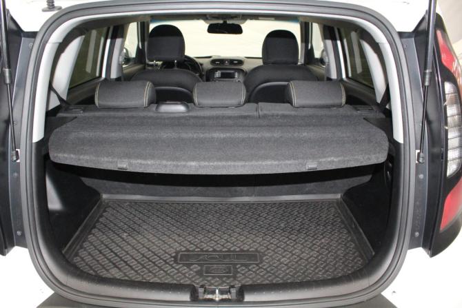 Kia Soul II с пробегом 2015 года, цена 1 350 000 рублей, 94710 км, хэтчбек, Автокод Объявления