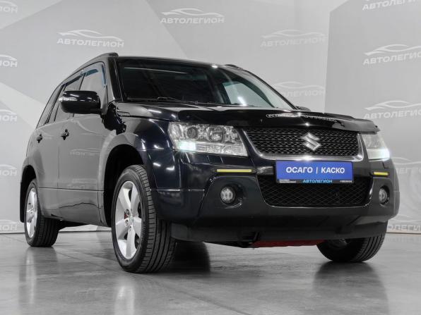 Suzuki Grand Vitara II с пробегом 2008 года, цена 950 000 рублей, 282986 км, внедорожник, Автокод Объявления