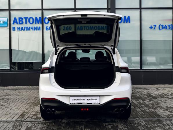 Forthing T5 EVO с пробегом 2022 года, цена 1 749 000 рублей, 158687 км, внедорожник, Автокод Объявления