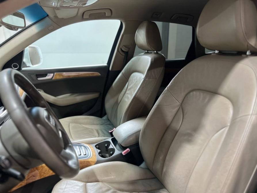 Audi Q5 I (8R) Ростов-на-Дону  - изображение 22