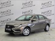 Lada (ВАЗ) Vesta I Рестайлинг (NG) Ставрополь  - изображение 15