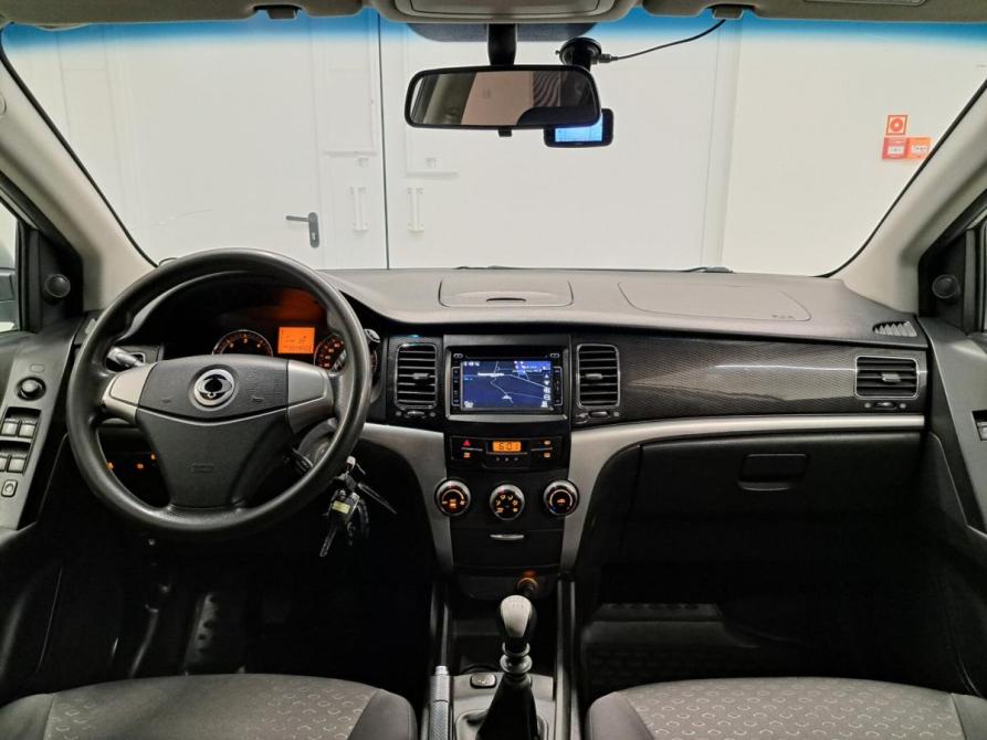SsangYong Actyon II Казань  - изображение 17