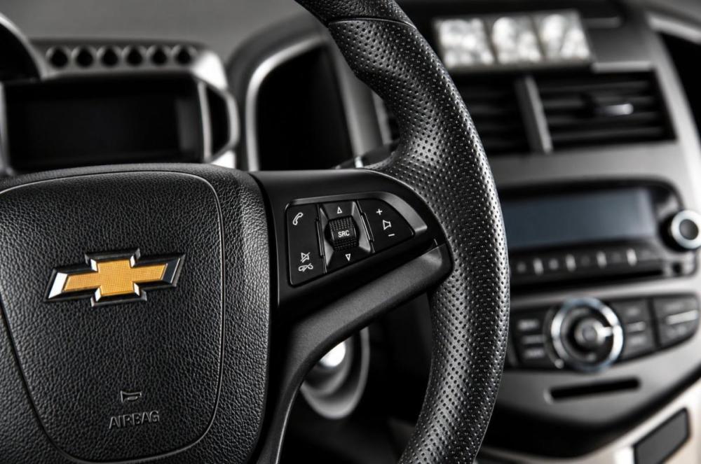 Chevrolet Aveo II Челябинск  - изображение 11