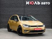 Volkswagen Golf VII Рестайлинг Екатеринбург  - изображение 21