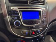 Hyundai Solaris I Рестайлинг Новочеркасск  - изображение 32