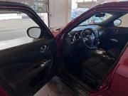 Nissan Juke I Чебоксары  - изображение 55