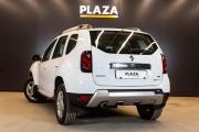 Renault Duster I Рестайлинг Уфа  - изображение 26