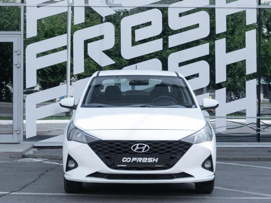 Hyundai Solaris II Рестайлинг Волгоград  - изображение 3