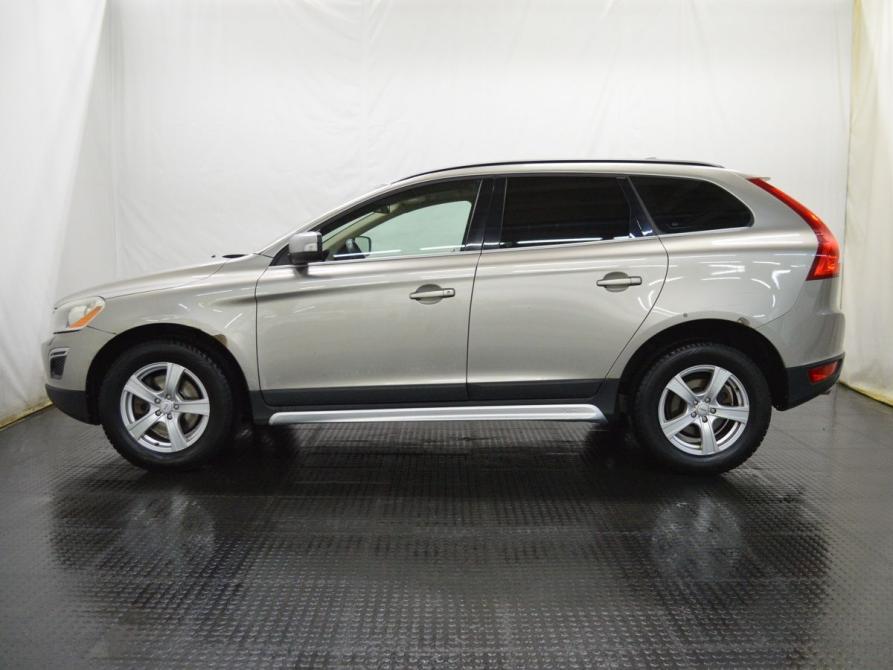 Volvo XC60 I Санкт-Петербург  - изображение 8