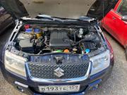 Suzuki Grand Vitara II Рестайлинг Пермь  - изображение 16