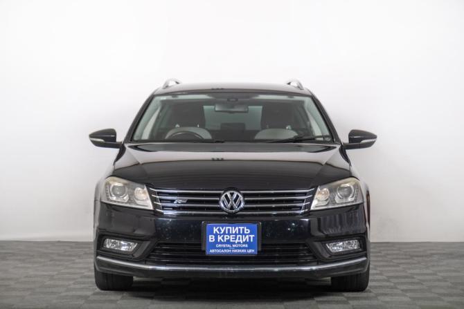 Volkswagen Passat B7 с пробегом 2014 года, цена 1 239 000 рублей, 83000 км, универсал, Автокод Объявления