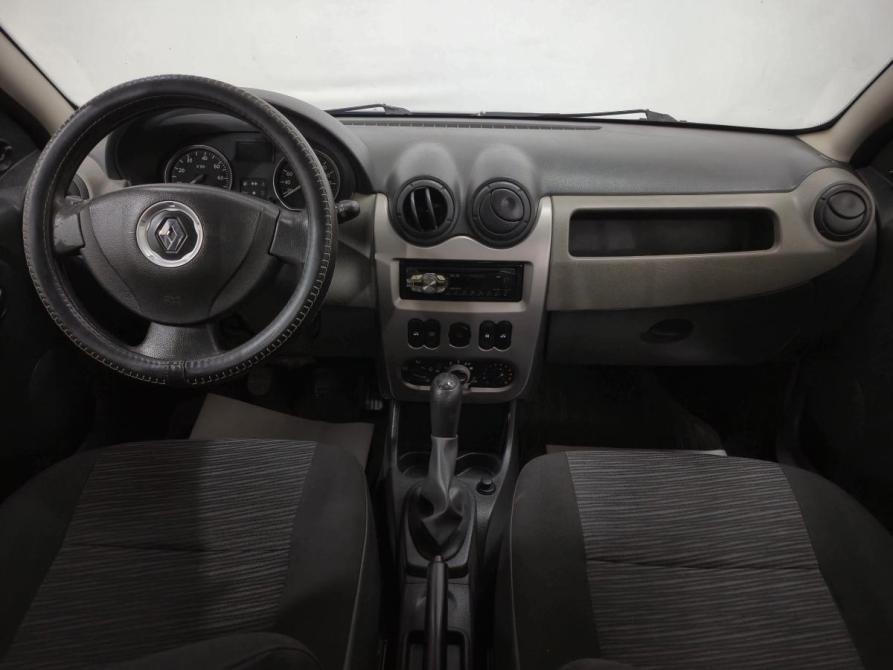 Renault Sandero I Альметьевск  - изображение 12