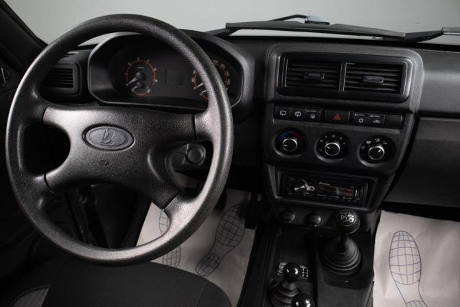 Lada (ВАЗ) 2121 (4x4) I с пробегом 2022 года, цена 769 000 рублей, 82000 км, внедорожник, Автокод Объявления
