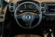 Volkswagen Tiguan I Рестайлинг Уфа  - изображение 29