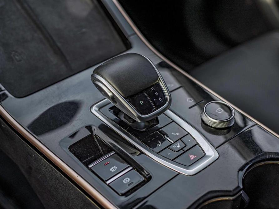 Omoda C5 I Санкт-Петербург  - изображение 11