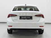 Skoda Octavia IV (A8) Москва  - изображение 33