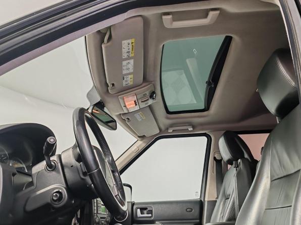 Land Rover Discovery III с пробегом 2009 года, цена 999 000 рублей, 272036 км, внедорожник, Автокод Объявления