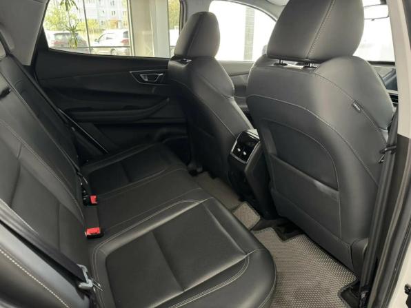 Chery Tiggo 4 Pro I Рестайлинг с пробегом 2024 года, цена 1 565 000 рублей, 38430 км, внедорожник, Автокод Объявления