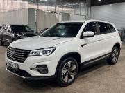 Changan CS75 I Рестайлинг Пермь  - изображение 6
