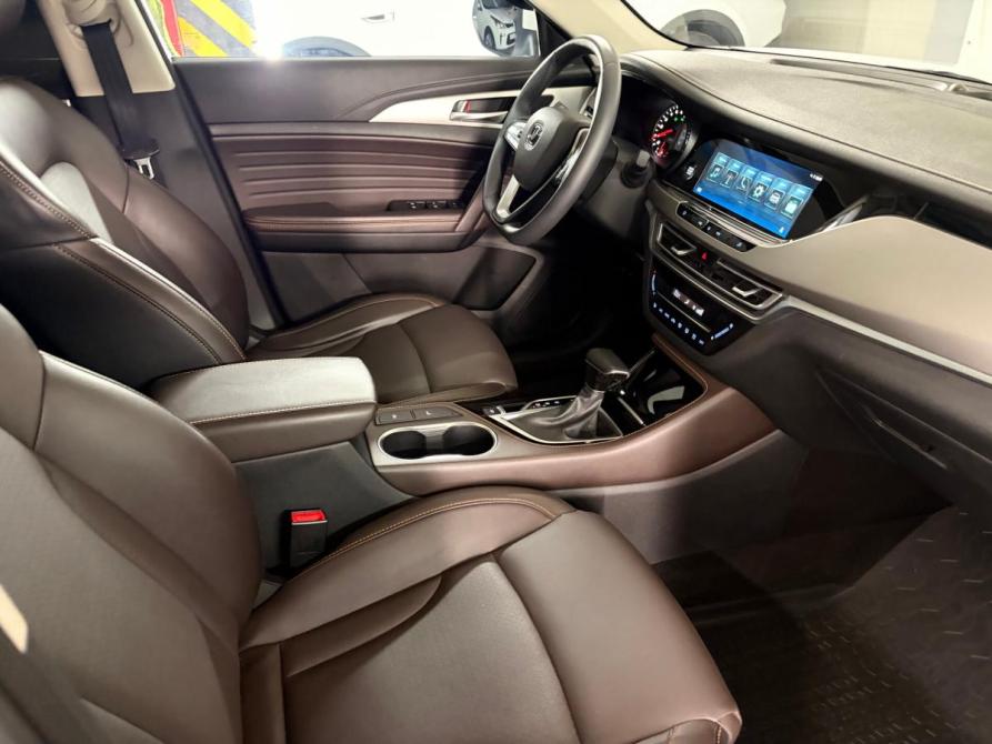 Changan CS35 Plus I Екатеринбург  - изображение 29