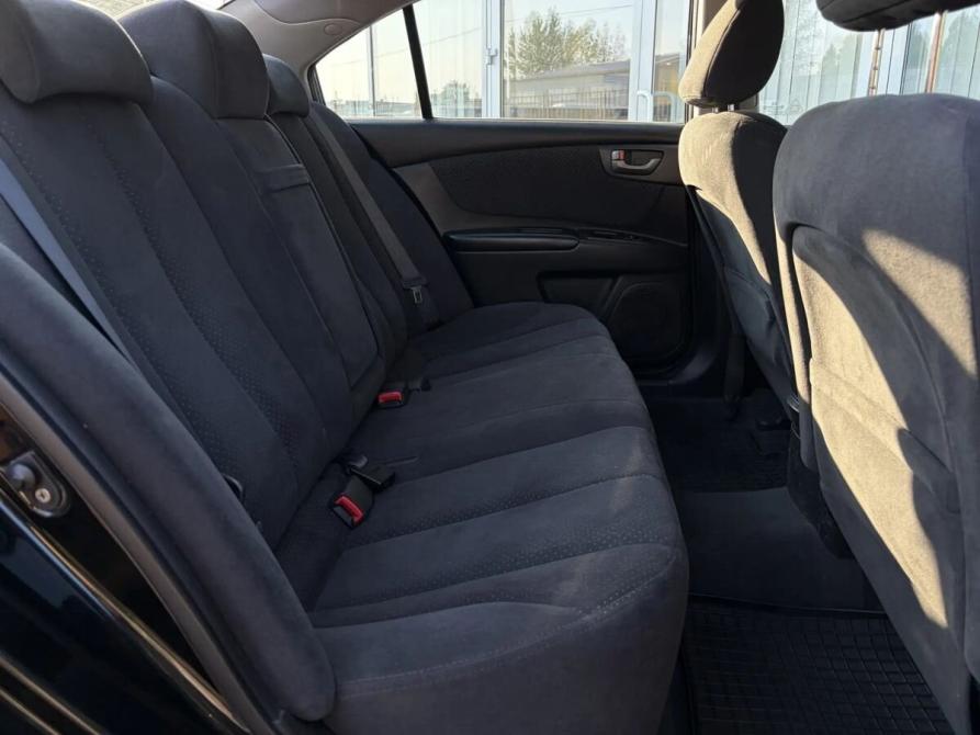 Kia Magentis II Воронеж  - изображение 11