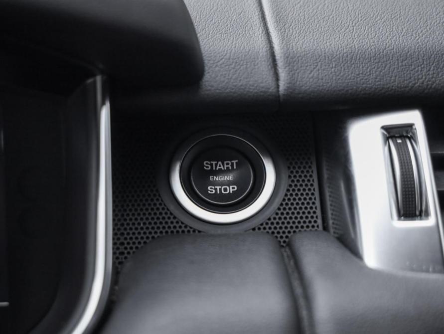 Land Rover Range Rover Sport II Рестайлинг Санкт-Петербург  - изображение 27