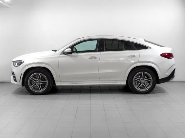 Mercedes-Benz GLE Coupe II (C167) с пробегом 2021 года, цена 7 290 000 рублей, 88112 км, внедорожник, Автокод Объявления