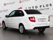 Lada (ВАЗ) Granta I Рестайлинг Минеральные Воды  - изображение 19