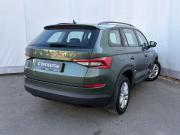 Skoda Kodiaq I Москва  - изображение 27