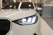 BMW X3 IV (G45/G48) Москва  - изображение 25