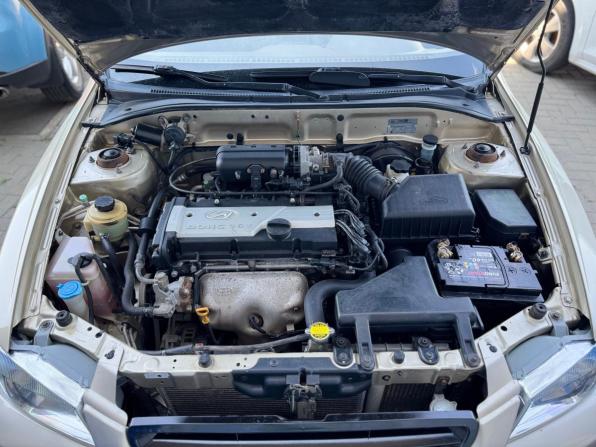 Hyundai Accent II с пробегом 2006 года, цена 399 000 рублей, 190000 км, седан, Автокод Объявления
