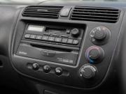 Honda Civic VII Новосибирск  - изображение 30