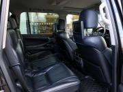 Lexus LX III Рестайлинг Москва  - изображение 44