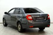 Geely GC6 Сургут  - изображение 34