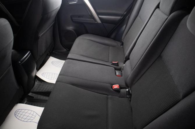 Toyota RAV4 IV (XA40) с пробегом 2013 года, цена 1 809 000 рублей, 187500 км, внедорожник, Автокод Объявления