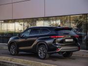 Toyota Highlander IV (XU70) Санкт-Петербург  - изображение 48