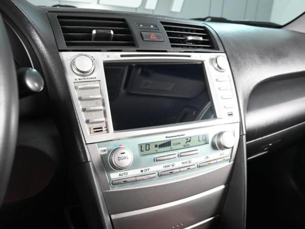 Toyota Camry VI (XV40) с пробегом 2007 года, цена 1 179 000 рублей, 212014 км, седан, Автокод Объявления