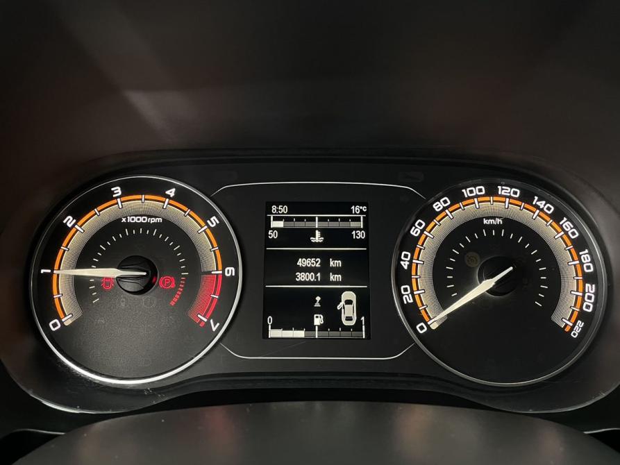Lada (ВАЗ) Vesta I Рестайлинг (NG) Тамбов  - изображение 14