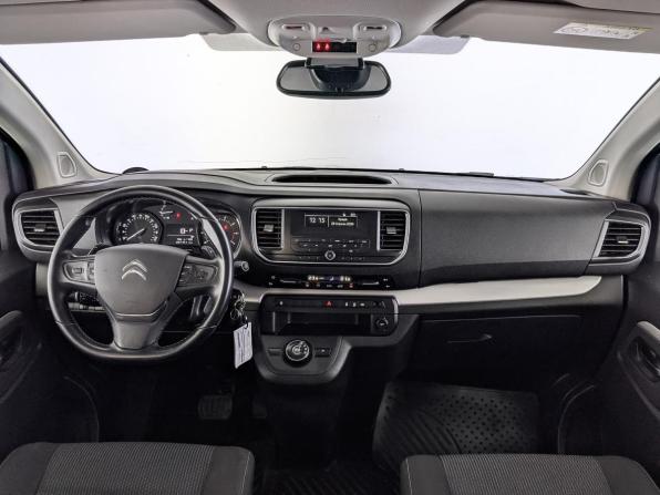 Citroen SpaceTourer I с пробегом 2021 года, цена 3 180 000 рублей, 97749 км, минивэн, Автокод Объявления