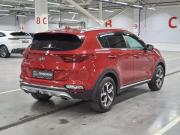 Kia Sportage IV Рестайлинг Казань  - изображение 28