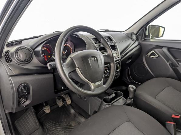 Lada (ВАЗ) Granta I Рестайлинг с пробегом 2023 года, цена 600 000 рублей, 83884 км, седан, Автокод Объявления