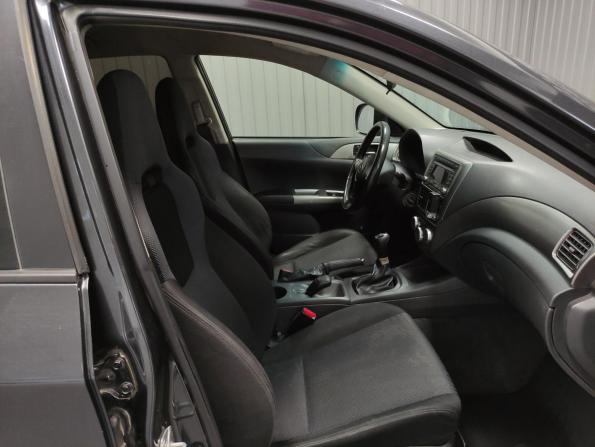 Subaru Impreza III с пробегом 2007 года, цена 690 000 рублей, 167444 км, хэтчбек, Автокод Объявления