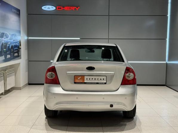Ford Focus II Рестайлинг с пробегом 2010 года, цена 410 000 рублей, 220000 км, седан, Автокод Объявления