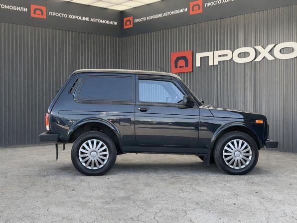 Lada (ВАЗ) Niva Legend I с пробегом 2023 года, цена 777 000 рублей, 30247 км, внедорожник, Автокод Объявления
