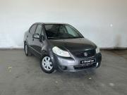 Suzuki SX4 I (Classic) Рестайлинг Москва  - изображение 20