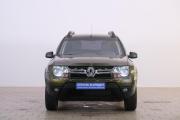 Renault Duster I Рестайлинг Омск  - изображение 24