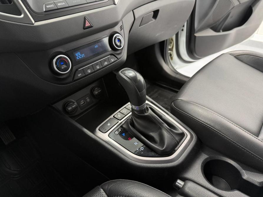 Hyundai Creta I Орел  - изображение 12
