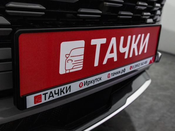 Changan UNI-K с пробегом 2023 года, цена 2 850 000 рублей, 37500 км, внедорожник, Автокод Объявления